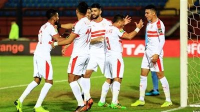 إصابة نجم الفريق.. صدمة للزمالك قبل لقاء المولودية