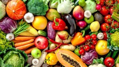 الحكومة تنفى ارتفاع أسعار الخضروات والفاكهة بالأسواق