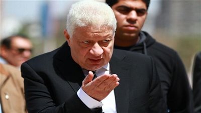 تأجيل طعن مرتضى منصور على قرار وقفه 4 سنوات 