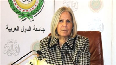 الجامعة العربية تعقد غدا المؤتمر العربى الخامس لحماية حقوق الطفل