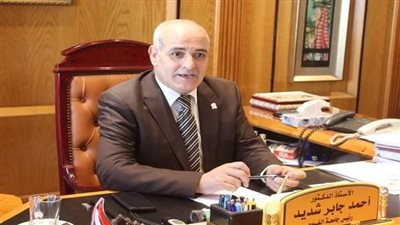 جامعة الفيوم: ثلاثة طلاب بصيدلة الفيوم يتنافسون على الفوز بجائزة علمية 