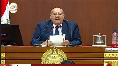 مجلس الشيوخ يوافق على إنشاء صندوق للوقف الخيرى