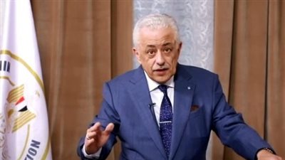 وزيرا التنمية المحلية والتعليم يفتتحان 4 مدارس جديدة ببولاق الدكرور