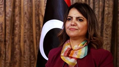 وزيرة خارجية ليبيا: نؤكد على ضرورة مغادرة المرتزقة الأجانب