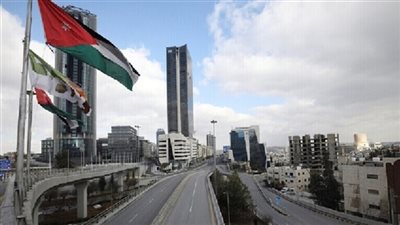 الأردن تؤكد دعمها لحقوق الفلسطينيين فى مباحثات مع رومانيا