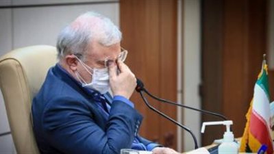 الصحة الإيرانية تعلن فقدان السيطرة على كورونا 