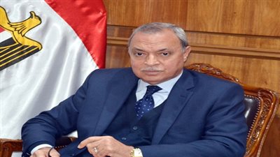 محافظ القليوبية: الإنتهاء من توزيع 2591 كارت فيزا تكافل وكرامة جديد 
