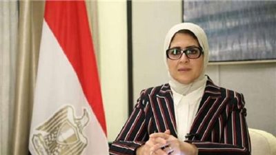 وزارة الصحة: القوافل الطبية قدمت خدماتها العلاجية بالمجان لـ 184 ألف مواطن خلال شهر 