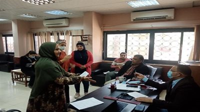 صحة السويس: زيادة عدد أسرة العناية المركزة لتلبية إحتياجات مصابي كورونا