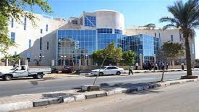 نائب وزير التعليم في السويس لإفتتاح المركز العلوم الإستكشافي