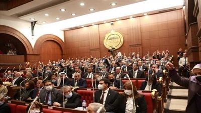 مجلس الشيوخ يوافق مبدئيًا على تعديل قانون نقابة المهندسين