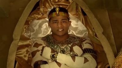 مفاجأة.. محمد رمضان يستعد لتجسيد شخصية الملك أحمس