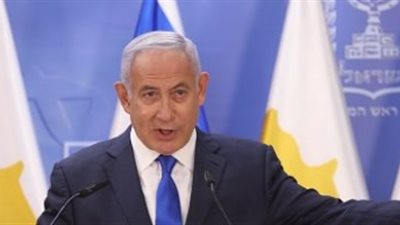 الرئيس الإسرائيلى يكلف نتنياهو بتشكيل الحكومة المقبلة