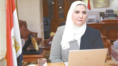 القباج: تخصيص وحدة اكتشاف مبكر للإعاقة فى كل قرى 