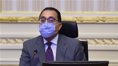 الحكومة: مصر أقل معدل فى إصابات كورونا مقارنة بعدد السكان