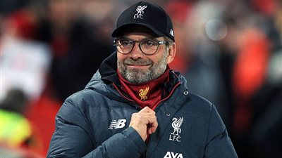 قبل مواجهة الملكي بدوري الأبطال.. يورجن كلوب: نسعى للفوز على ريال مدريد.. وهذه حقيقة الانتقام