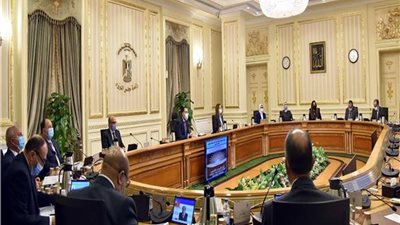 الحكومة توافق على إضافة 22 مليون دولار للمنحة الأمريكية للحوكمة الاقتصادية