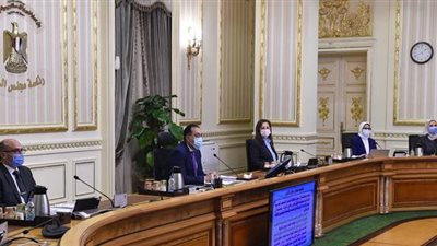 الحكومة توافق على قانون تنظيم وتنمية استخدام التكنولوجيا المالية