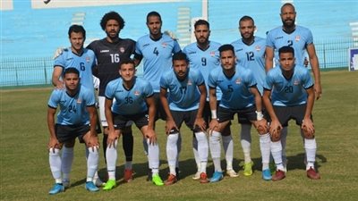 بعد التعادل مع سموحة.. إعرف ترتيب غزل المحلة بالدوري