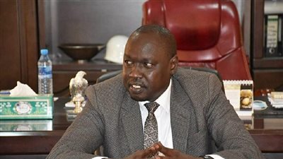وزير الري بجنوب السودان: خلاف سد النهضة يؤثر علينا سياسيا.. وهذه مقترحتنا لحل الأزمة 