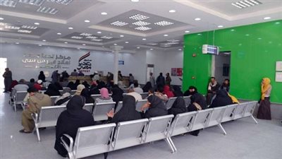 صندوق تحيا مصر: تجديد 1150 ماكينة غسيل كلوى فى 20 محافظة