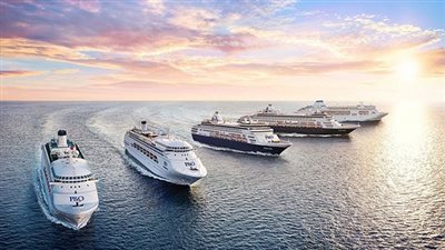 الحكومة الإيطالية تعلن حظر وصول سفن الرحلات البحرية إلى فينسيا