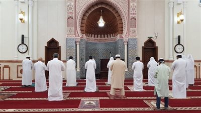 قطر تمنع صلاة التراويح فى المساجد طوال رمضان 