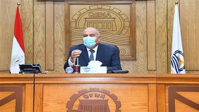 الداودى: طفرة تنموية غير مسبوقة تشهدها قنا  