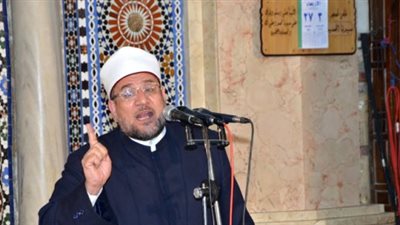 وزير الأوقاف: غلق المساجد بعد الصلاة بـ10 دقائق خلال شهر رمضان