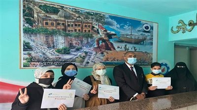 تعليم السويس يناقش خطة المديرية خلال شهر رمضان الكريم 