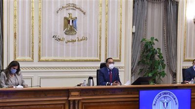 مدبولي يستعرض مع وزير الرى نتائج جولة مفاوضات كينشاسا حول سد النهضة