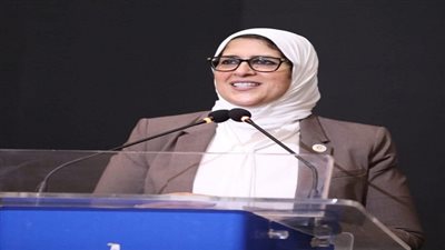 وزيرة الصحة: الوجبة المدرسية ستكون حسب المؤشرات الصحية للطالب