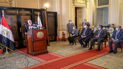 وزيرة الصحة: ارتفاع ملحوظ في أعداد إصابات فيروس كورونا  آخر 6 أسابيع