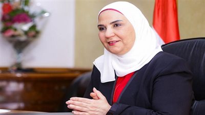 وزيرة التضامن: نطور قطاع الطفولة المبكرة