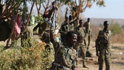 السودان: استرداد 95% من الأراضى المغتصبة وأى محاولة إثيوبية ستجد ردا