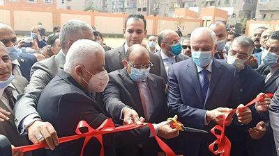بالتزامن مع العيد القومي لمحافظة الجيزة.. 