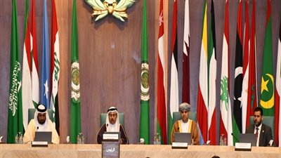 رئيس البرلمان العربي يجدد دعمه وتأييده لمصر والسودان في حقهما 