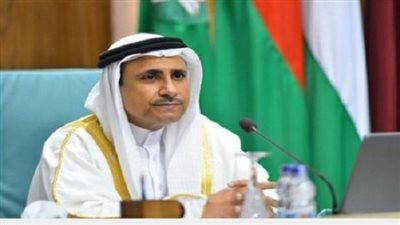 رئيس البرلمان العربي يدعو الأشقاء في ليبيا للعمل سويا لإجراء الانتخابات الوطنية