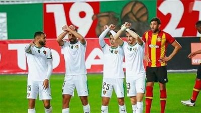 دليل تآمر الترجي التونسي على الزمالك بدوري أبطال أفريقيا 