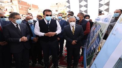 رئيس جامعة طنطا: الجامعات التكنولوجية تمثل قفزة فى نوعية وجودة التعليم فى مصر