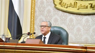 رئيس مجلس النواب يشكر الحكومة على استجابتها لمطالب تطعيم أعضاء البرلمان