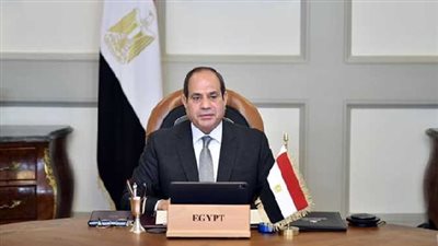 السيسي يكلف الحكومة بوضع مخطط شامل للدلتا الجديدة بشبكة طرق ومرافق