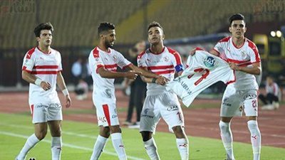 كأس مصر.. تحرك هام من الزمالك بشأن حرس الحدود