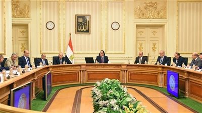 الحكومة توافق على تقنين أوضاع 82 كنيسة ومبنى تابعا