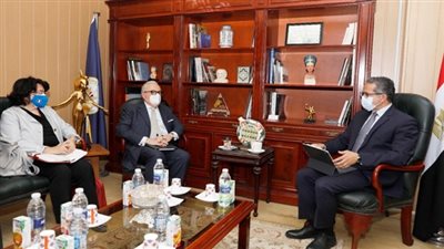 السياحة: تنظيم احتفالية بمرور 40 عامًا على إنقاذ معبد فيلة