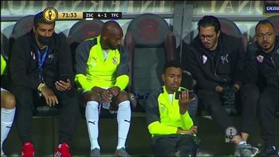 رغم فوزه برباعية.. الزمالك يودع دوري أبطال أفريقيا