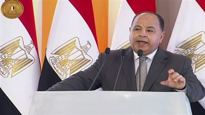 وزير المالية: تكليفات رئاسية للحكومة بوضع كل إمكانات مصر تحت أمر السودان