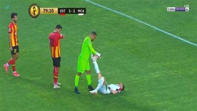 دوري أبطال أفريقيا.. تأهل الترجي ومولودية الجزائر إلى ربع النهائي