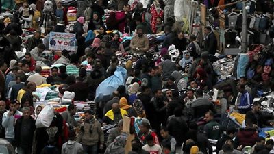 وزارة الصحة تحذر من التجمعات فى رمضان