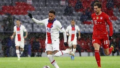 التشكيلة المتوقعة لـ